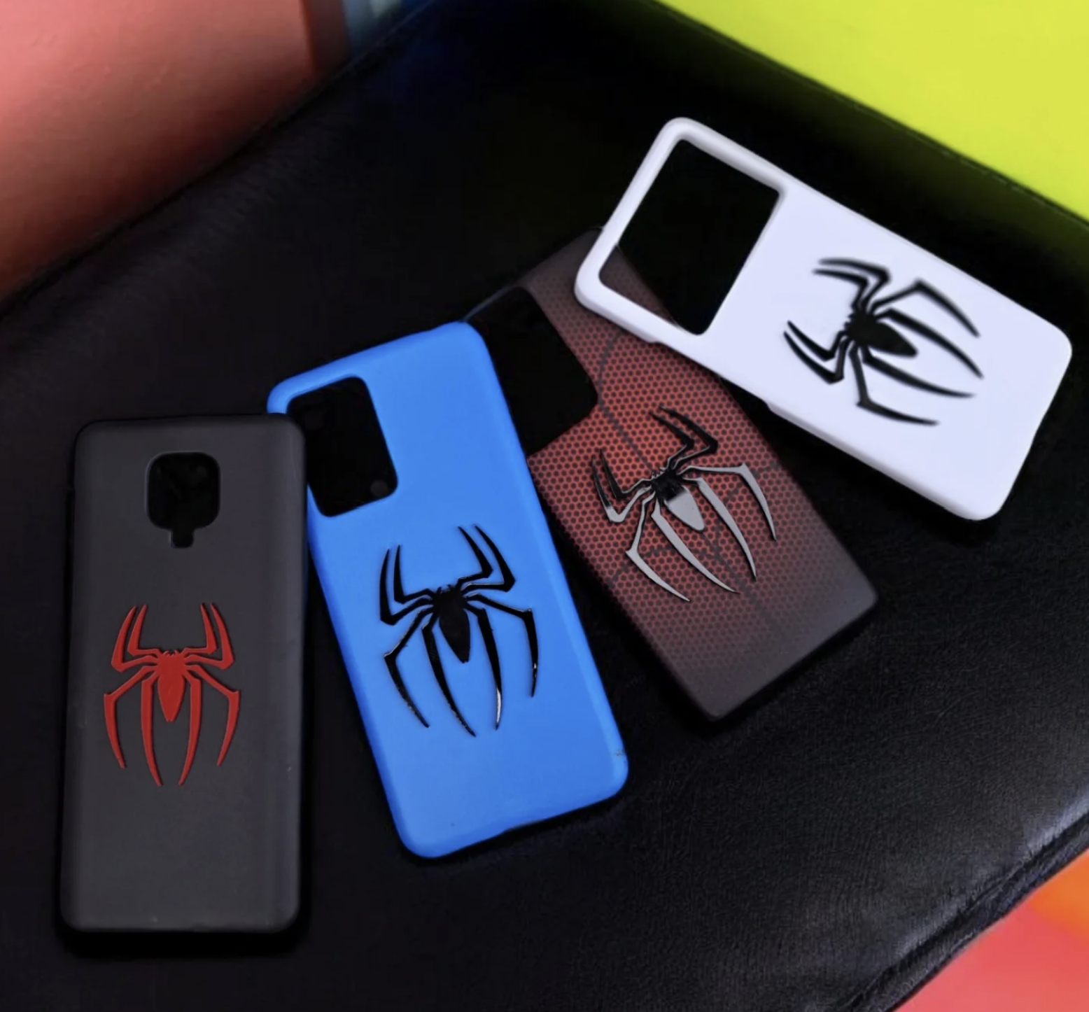 Mobile Cases