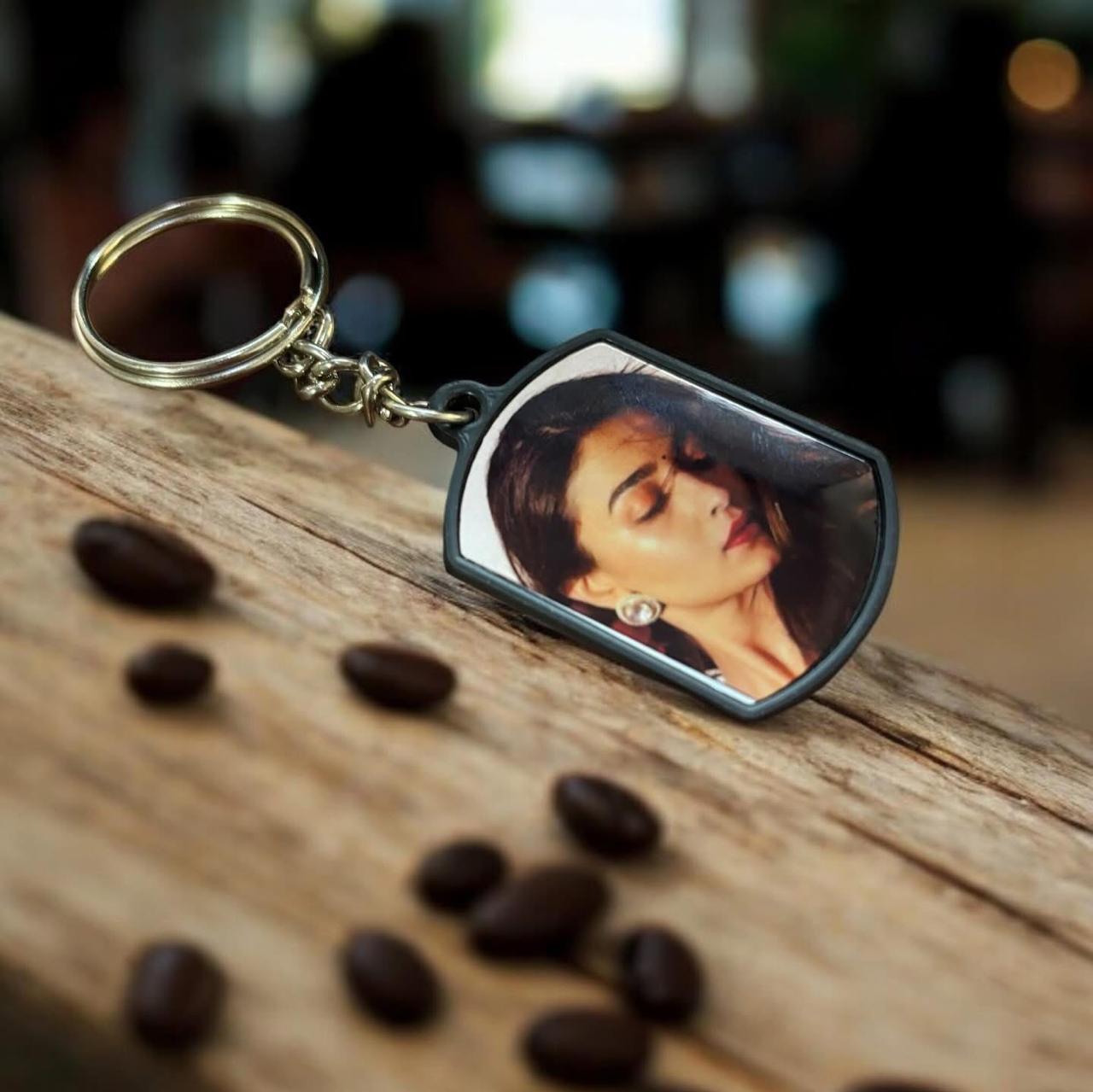 Photo Keychain” - Image 2