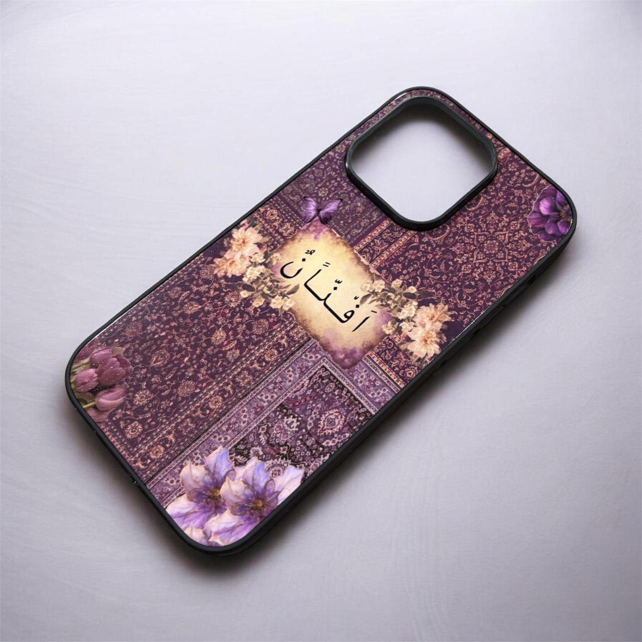 Tranding Pashmina Phone Cases