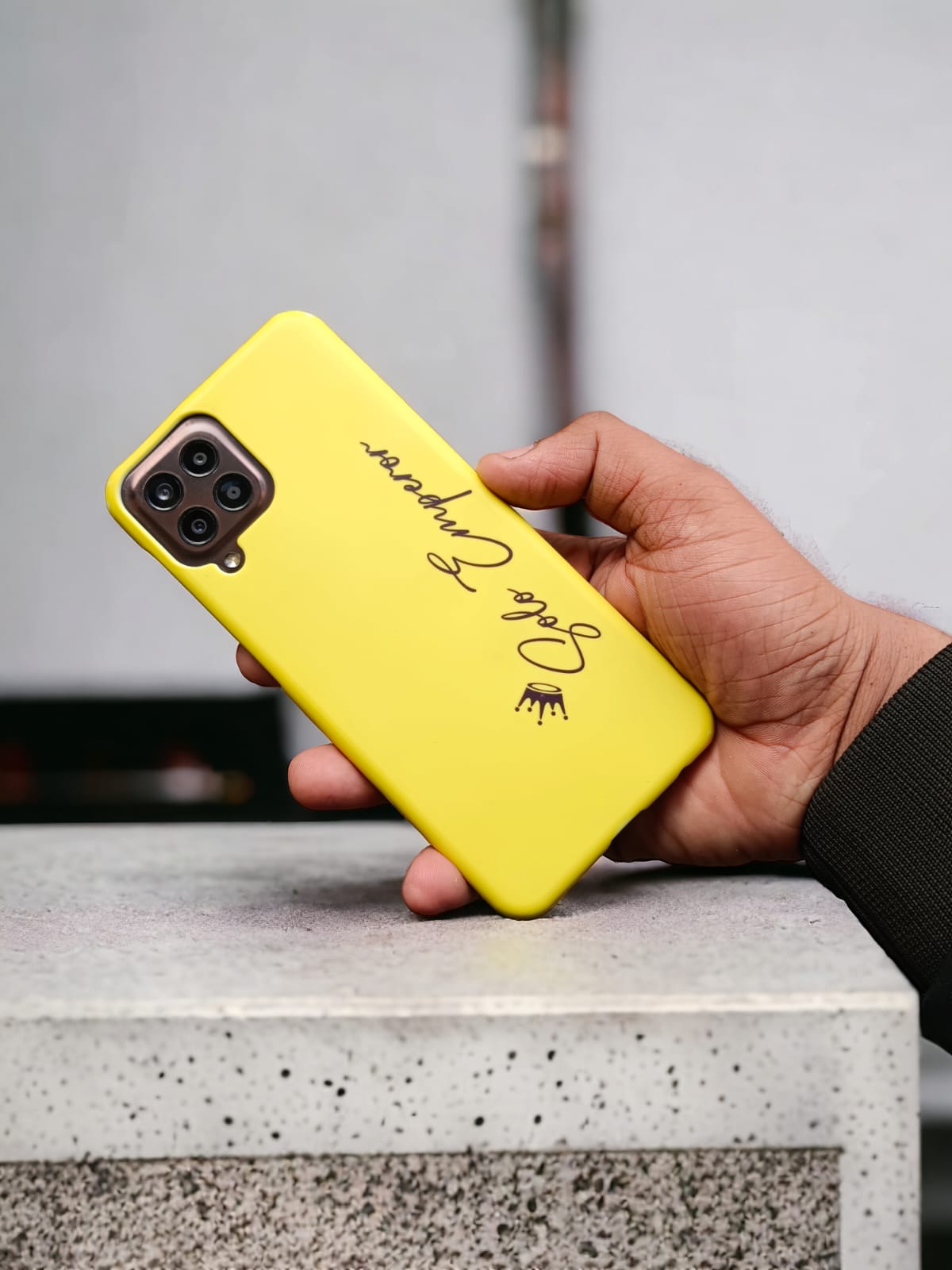 Name Case