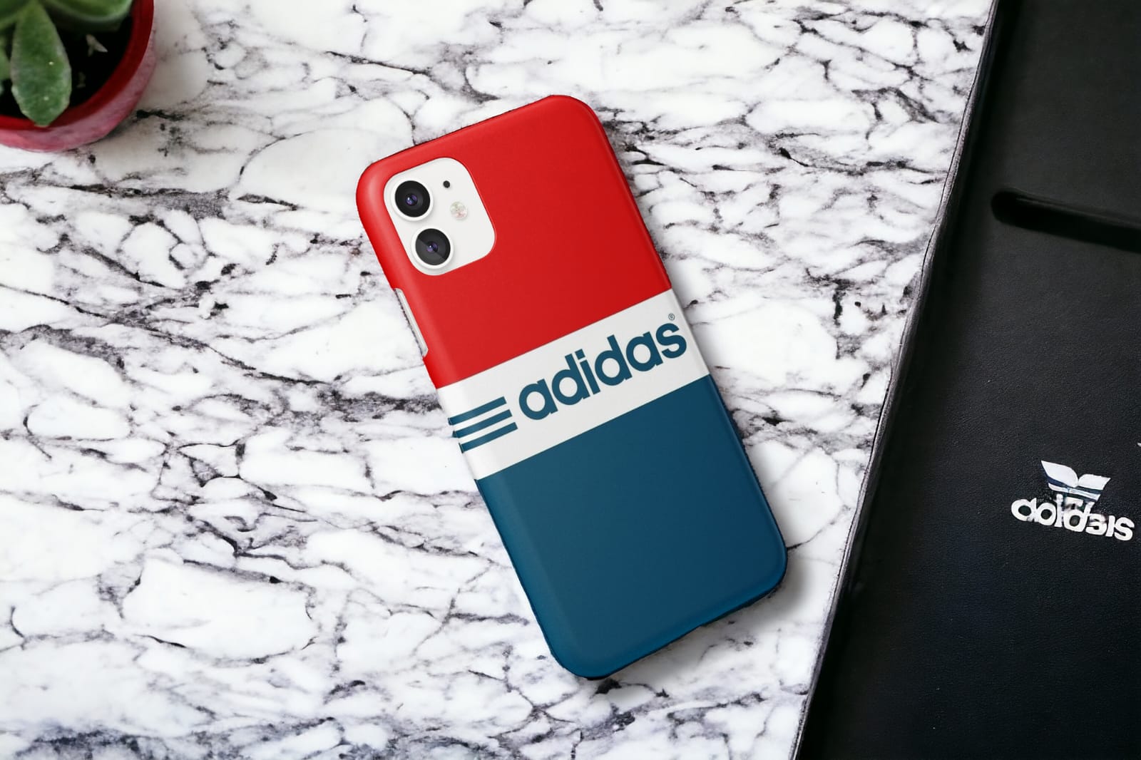 Vintage Sports Logo Cover - Image 5