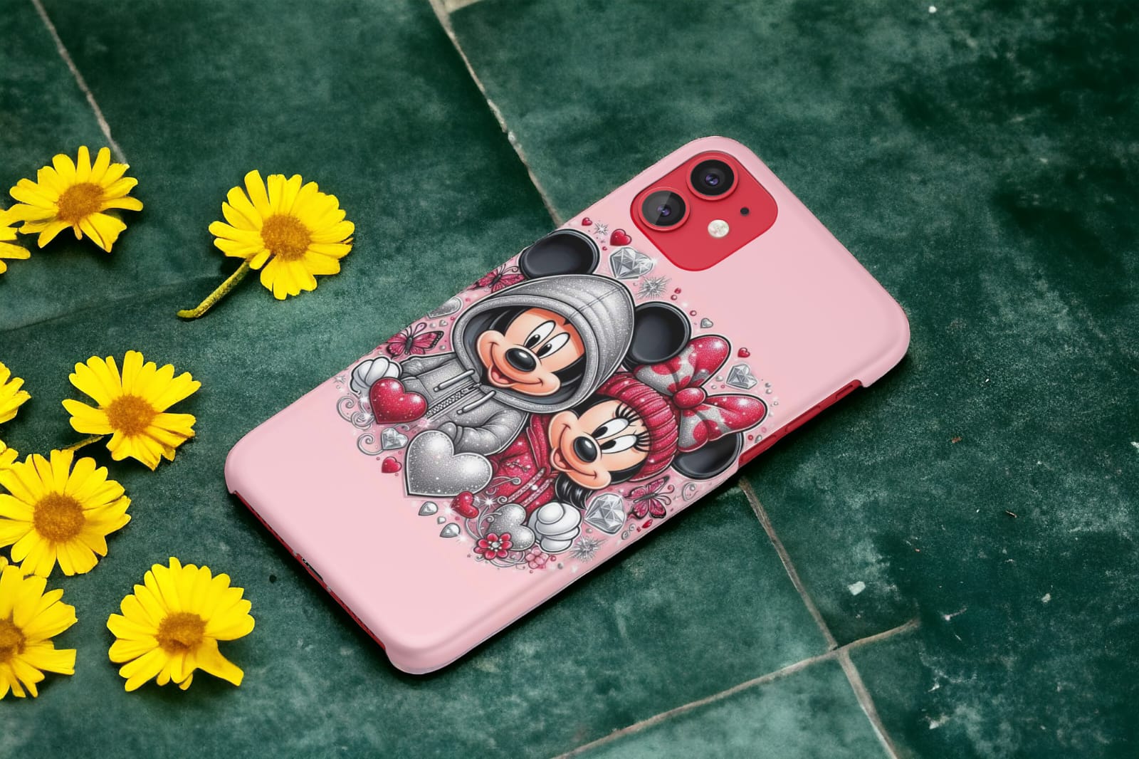 Cute Love Edition Cover