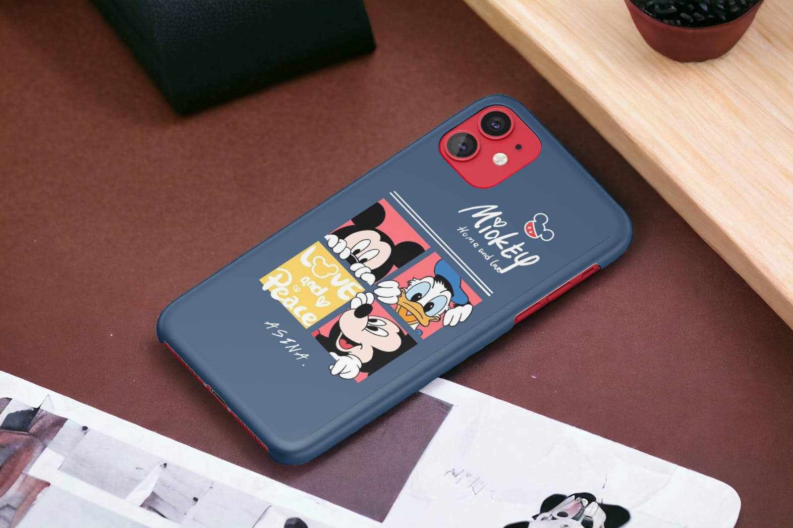 Cute Love Edition Cover - Image 4
